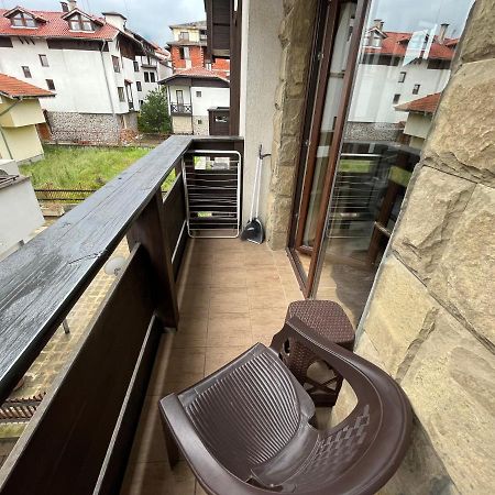 Marina Apartments - One Bedroom 반스코 외부 사진