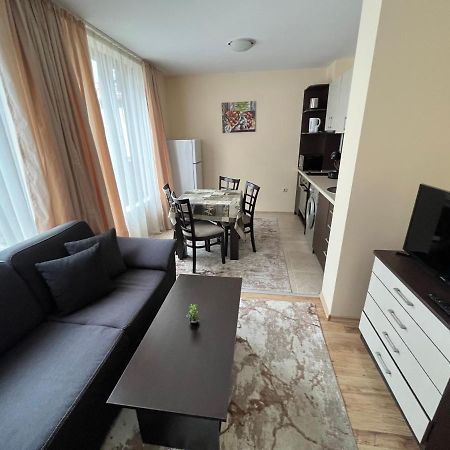 Marina Apartments - One Bedroom 반스코 외부 사진